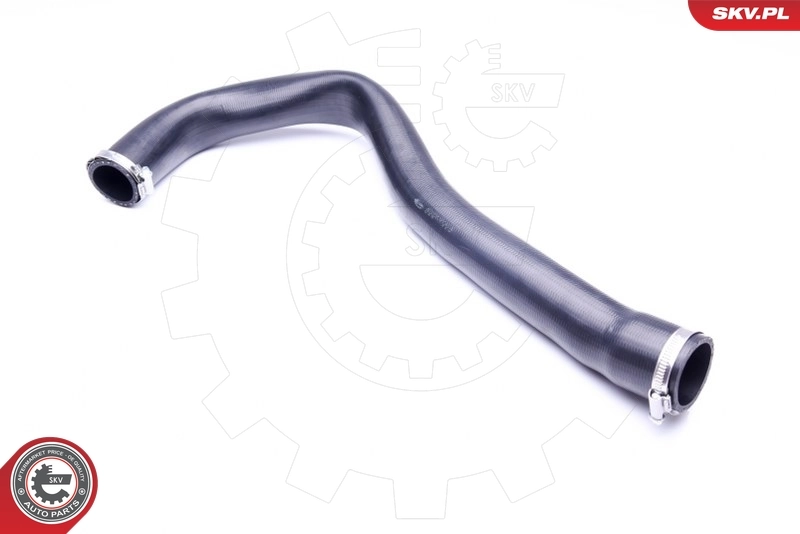 Charge Air Hose